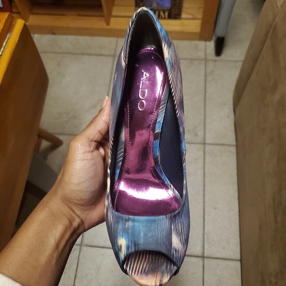 Aldo heels - Picture 2 of 4